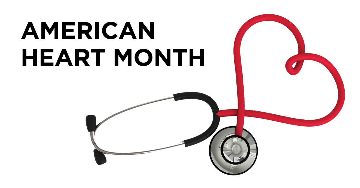 American Heart Month