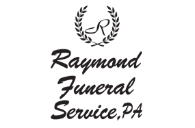 Raymond Funeral Service