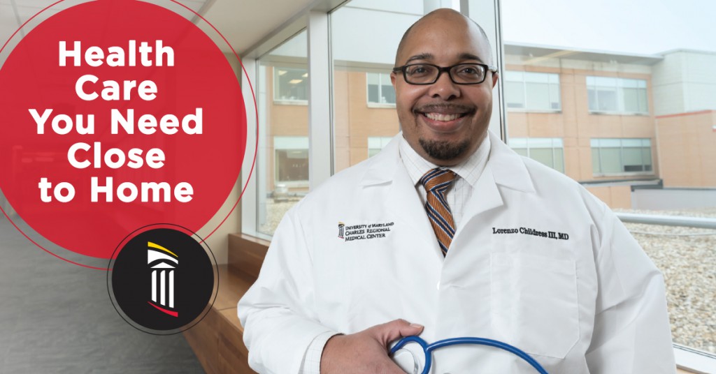 UM Community Medical Group Primary Care, Your Partner