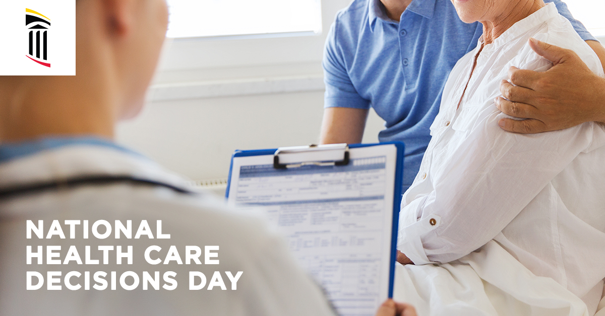 national health care decisions day