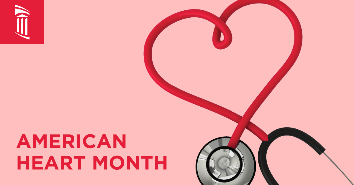 American Heart Month 2019