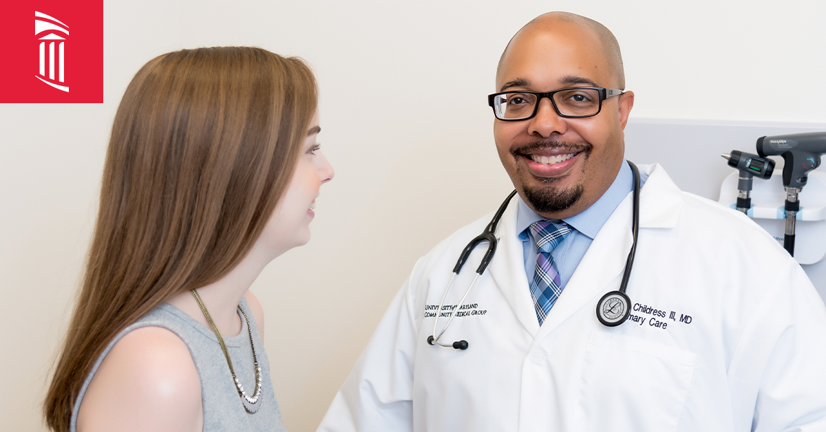 5 Real Benefits Of Having A Primary Care Doctor Um Charles Regional Blog